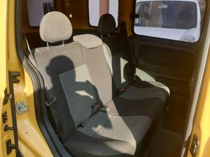 Opel Combo 1.3 Cdti    - Foto 11