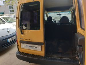 Opel Combo 1.3 Cdti    - Foto 13
