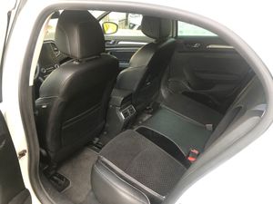 Renault Megane 1.5 dci 110 cv   - Foto 6