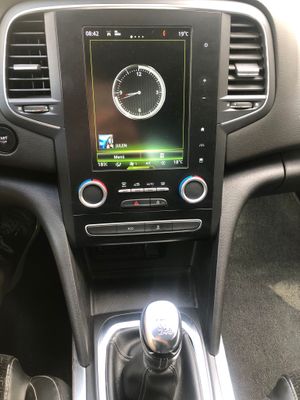 Renault Megane 1.5 dci 110 cv   - Foto 11