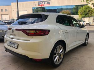 Renault Megane 1.5 dci 110 cv   - Foto 5