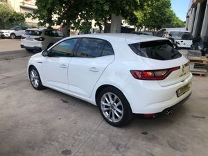 Renault Megane 1.5 dci 110 cv   - Foto 10