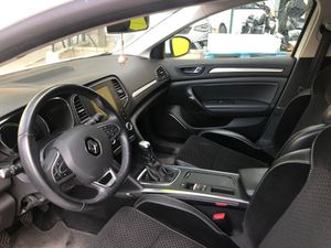 Renault Megane 1.5 dci 110 cv   - Foto 9