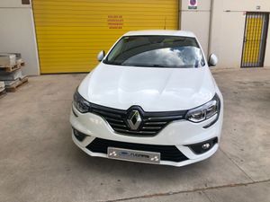 Renault Megane 1.5 dci 110 cv   - Foto 2