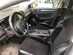 Renault Megane 1.5 dci 110 cv   - Foto 7