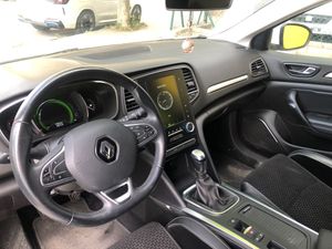 Renault Megane 1.5 dci 110 cv   - Foto 8