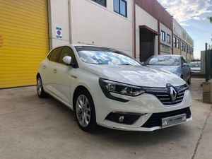 Renault Megane 1.5 dci 110 cv   - Foto 4