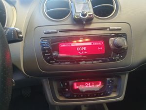 Seat Ibiza 1.6 Tdi Style   - Foto 9