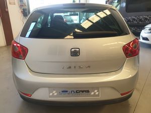 Seat Ibiza 1.6 Tdi Style   - Foto 6