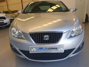 Seat Ibiza 1.6 Tdi Style   - Foto 3
