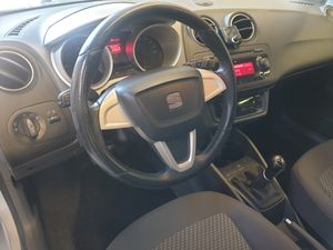 Seat Ibiza 1.6 Tdi Style   - Foto 8