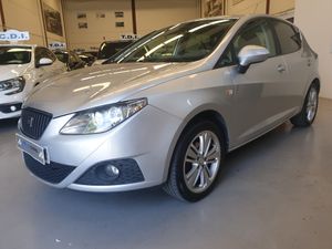 Seat Ibiza 1.6 Tdi Style   - Foto 2
