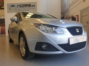 Seat Ibiza 1.6 Tdi Style   - Foto 14