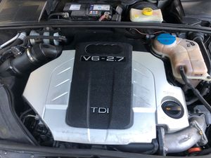 Audi A4 AUDI A 4 AVANT 2.7 TDI   - Foto 12