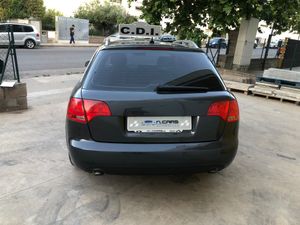 Audi A4 AUDI A 4 AVANT 2.7 TDI   - Foto 4