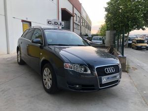 Audi A4 AUDI A 4 AVANT 2.7 TDI   - Foto 2