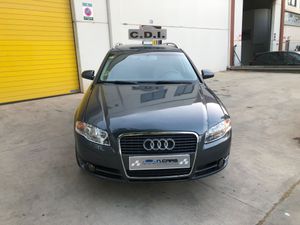 Audi A4 AUDI A 4 AVANT 2.7 TDI   - Foto 5