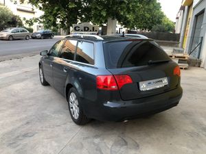 Audi A4 AUDI A 4 AVANT 2.7 TDI   - Foto 7