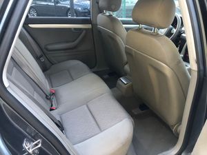 Audi A4 AUDI A 4 AVANT 2.7 TDI   - Foto 8