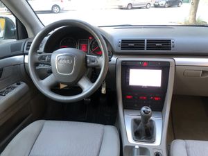 Audi A4 AUDI A 4 AVANT 2.7 TDI   - Foto 9