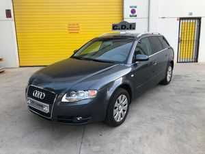 Audi A4 AUDI A 4 AVANT 2.7 TDI   - Foto 3