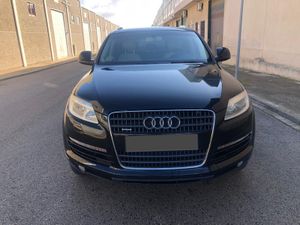 Audi Q7 AUDI Q 7 3.0 TDI QUATTRO   - Foto 5