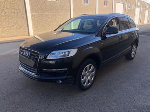 Audi Q7 AUDI Q 7 3.0 TDI QUATTRO   - Foto 3