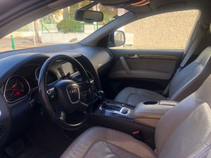 Audi Q7 AUDI Q 7 3.0 TDI QUATTRO   - Foto 11