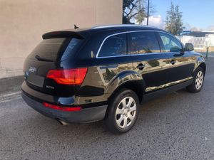 Audi Q7 AUDI Q 7 3.0 TDI QUATTRO   - Foto 4