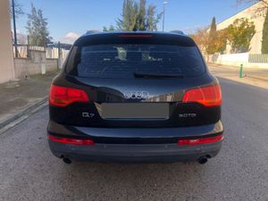 Audi Q7 AUDI Q 7 3.0 TDI QUATTRO   - Foto 7