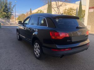 Audi Q7 AUDI Q 7 3.0 TDI QUATTRO   - Foto 6