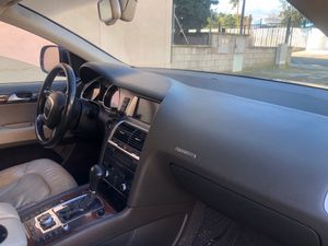 Audi Q7 AUDI Q 7 3.0 TDI QUATTRO   - Foto 9
