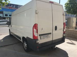 Citroën Jumper furgon35 L2H2   - Foto 5