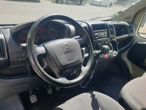 Citroën Jumper furgon35 L2H2   - Foto 8