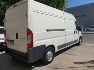 Citroën Jumper furgon35 L2H2   - Foto 6