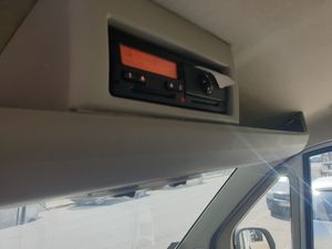Citroën Jumper furgon35 L2H2   - Foto 10