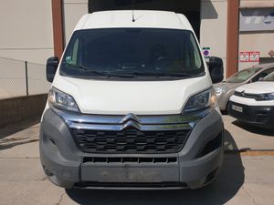 Citroën Jumper furgon35 L2H2   - Foto 3