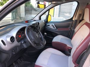 Citroën Berlingo citroen berlingo 1.6 hdi 90 cv   - Foto 7