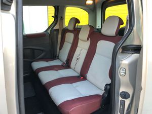 Citroën Berlingo citroen berlingo 1.6 hdi 90 cv   - Foto 6