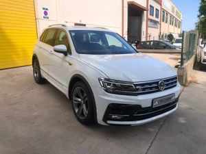 Volkswagen Tiguan w. tiguan 1.5 tsi dsg 150 cv   - Foto 3