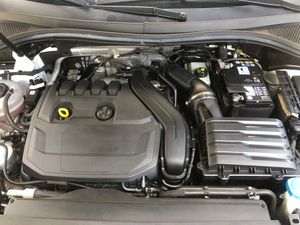 Volkswagen Tiguan w. tiguan 1.5 tsi dsg 150 cv   - Foto 18