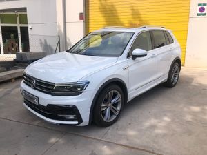 Volkswagen Tiguan w. tiguan 1.5 tsi dsg 150 cv   - Foto 2