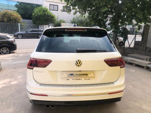 Volkswagen Tiguan w. tiguan 1.5 tsi dsg 150 cv   - Foto 4