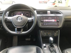 Volkswagen Tiguan w. tiguan 1.5 tsi dsg 150 cv   - Foto 13
