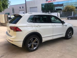 Volkswagen Tiguan w. tiguan 1.5 tsi dsg 150 cv   - Foto 8