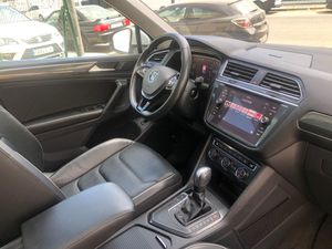 Volkswagen Tiguan w. tiguan 1.5 tsi dsg 150 cv   - Foto 15