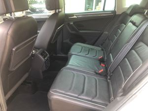Volkswagen Tiguan w. tiguan 1.5 tsi dsg 150 cv   - Foto 12