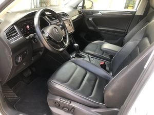 Volkswagen Tiguan w. tiguan 1.5 tsi dsg 150 cv   - Foto 9