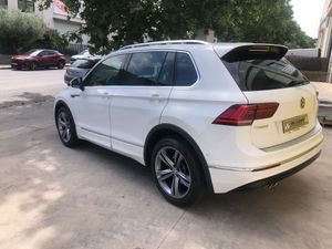 Volkswagen Tiguan w. tiguan 1.5 tsi dsg 150 cv   - Foto 6