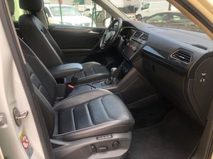 Volkswagen Tiguan w. tiguan 1.5 tsi dsg 150 cv   - Foto 16